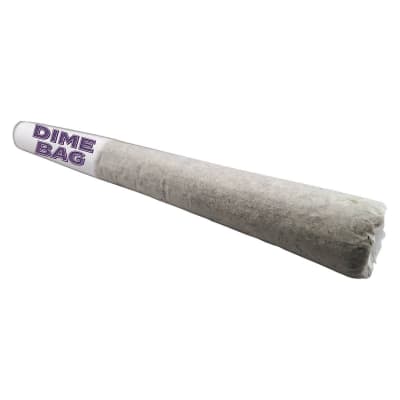 Tropical BFJ (Big Fat Joint) | Sativa - Pre-Rolls 1x1.5g