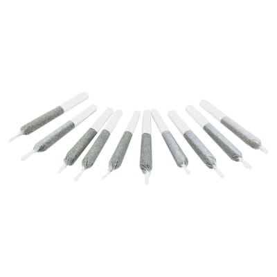 Pinners Rotating Pre-Rolls - 10x0.35g Hybrid