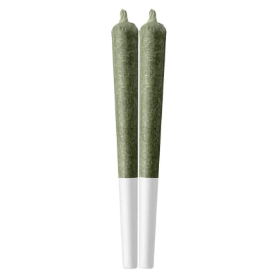 Roll Sativa 2x1g Pre Rolls