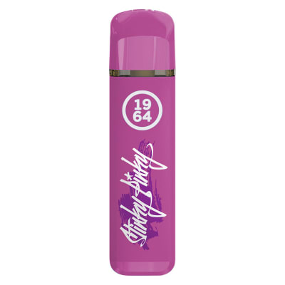 Stinky Pinky FSE Resin AIO | Indica - Disposable Pens