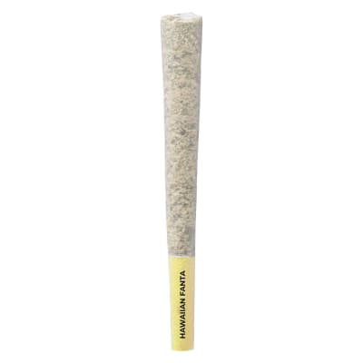Hawaiian Fanta Pre-Roll