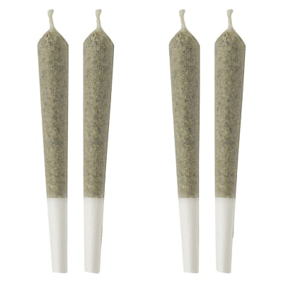 Maui Wowie Pre-Roll 4x1g