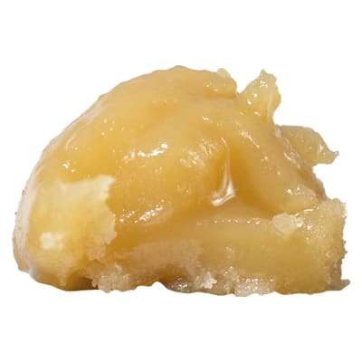 Gas Mask - HotBox - Live Rosin