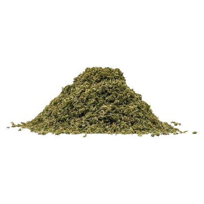 Grapey Grape Milled Flower - Indica