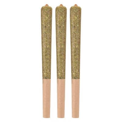 Rainbow Craft Pre Roll 3x0.5g