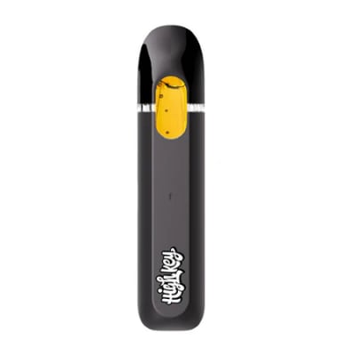 Live Resin Cbd Disposable Vape