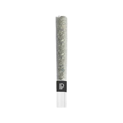 LINDSAY OG BUBBLE HASH INFUSED PRE-ROLL - 1.5