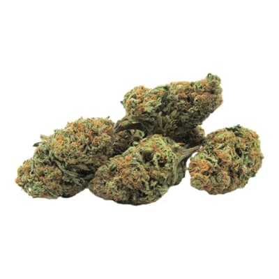 Romulan Grapefruit 14g by Green Mountain Health Alliance (INDICA)