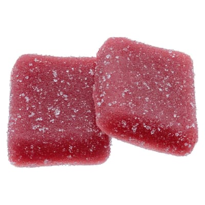 Wyld Multipack Edibles - Raspberry 10 x (1 x 10mg THC) Soft Chews