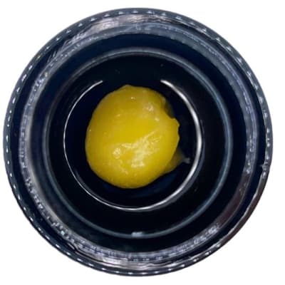 Live Rosin - Grape Peel (Bahama Mama x Lemon Peel) Live Rosin