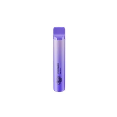 (V) GRAPE GROOVE SUPA SIPPER DISPOSABLE VAPE 4G BY NICALT