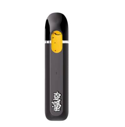 Vape Blueberry Ice Live Resin