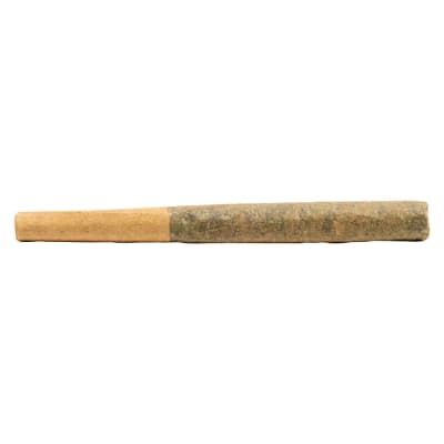 Black Widow - Divvy - CBD - Pre-Roll 10x0.35g