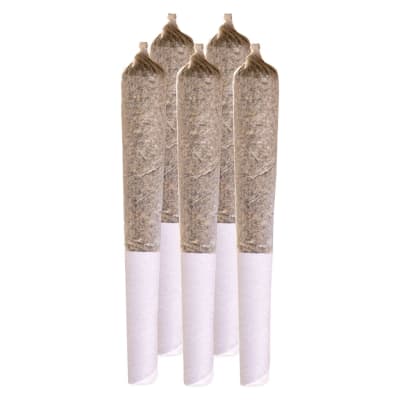 Blue Dream 5x0.5 Pre-Roll