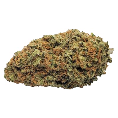 Color Cannabis Blueberry Seagal - 7g