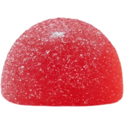 (E) SOUR WILD RASPBERRY LIVE ROSIN CHEWS MULTI - 10pk by