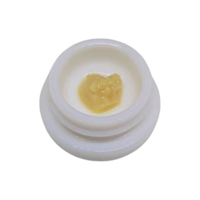 RAINBOW GUAVA LIVE ROSIN 1G BY BRINDLE FARMS