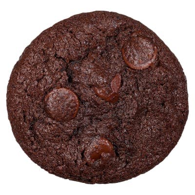 Double Chocolate Cookie 10mg THC