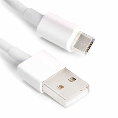 USB cable alone