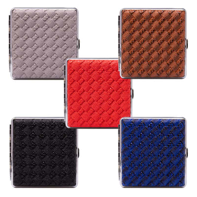 Maple Craft Dube Cases - Leather