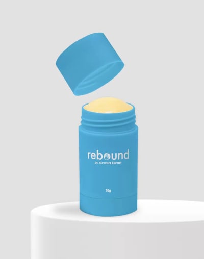 Rebound Arctic Heat Sample Size