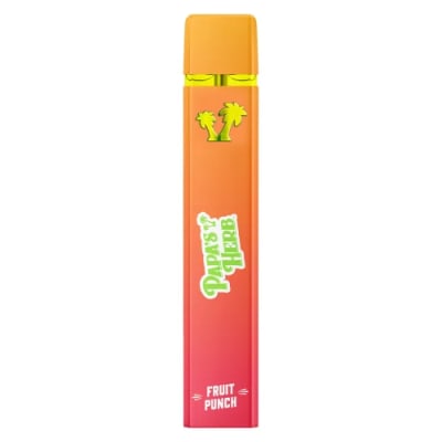 Fruit Punch Liquid Diamond Disposable Pen - 1g Sativa