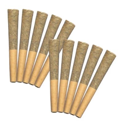 Zkittles Punch Pre Rolls Sativa