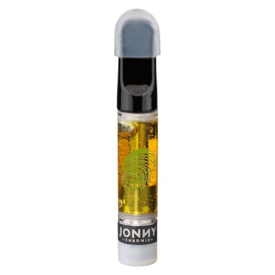 Jonny Chronic - BIG TASTY WATERMELON 510 Cart - 1g
