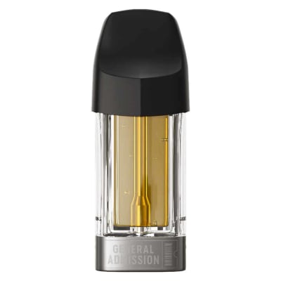 General Admission - PEACH RIZZ Sativa Pod - 0.95g