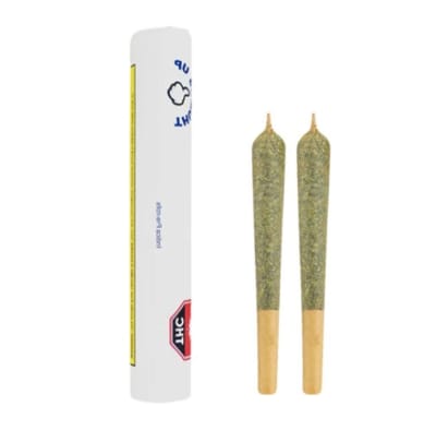 Thumbs Up - Sativa Rotating Strain - 2x1g