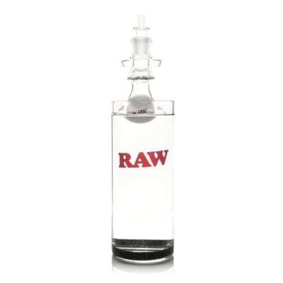 Glass Gravity Cone *limited Edition*
