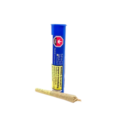 Space Race - APOLLO - 1x0.4g Pre Roll
