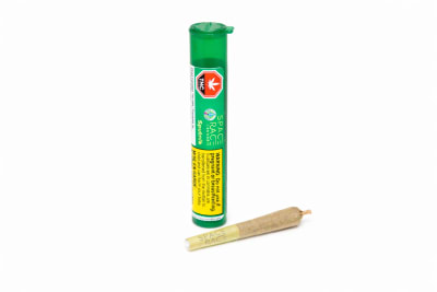 Space Race - SPUTNIK - 1x0.4g Pre Roll
