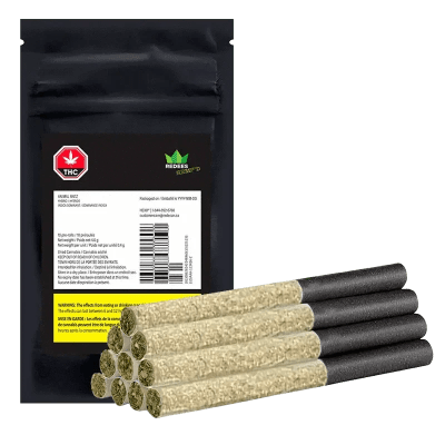 Redecan - ANIMAL RNTZ Indica - 10x0.4g