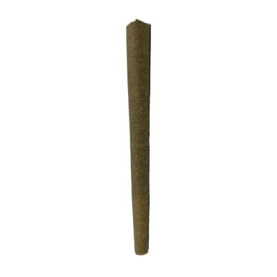 Hidden Stash - APPLE FRITTER Hybrid Blunt - 1x1g