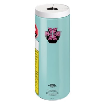 Xmg+ - PARADISE TREAT +10mg CBG - 355ml