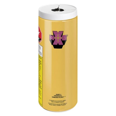 Xmg+ - LEMON ICED TEA +10mg CBG - 355ml