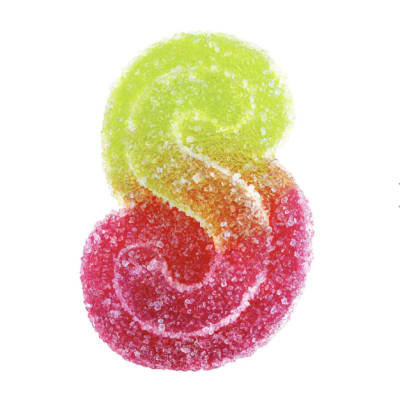 Fully Blasted Cherry Lime - 1x10mg