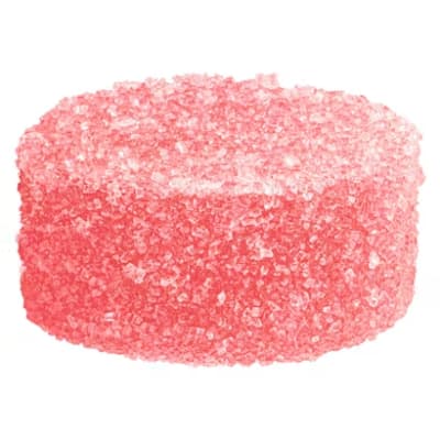 Shred'em - PARTY PACK SUPERBERRY LEMONADE - 10mg - 10 Pack
