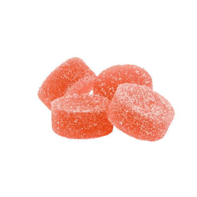 Shred'Ems - Pink Lemonade Yuzu 2:1 THCv - 4x2.5mg