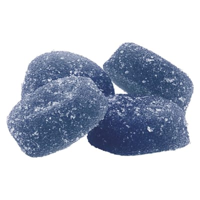 Shred'Ems - Cloudberry Snoozers 1:1 CBN 4x2.5mg
