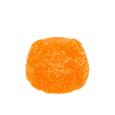 THE ORANGE ONE - 1x10mg