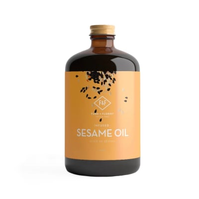 Sesame Oil 60ml