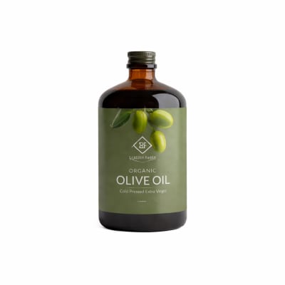Farm & Florist - INFUSED OLIVE OIL - 60ml