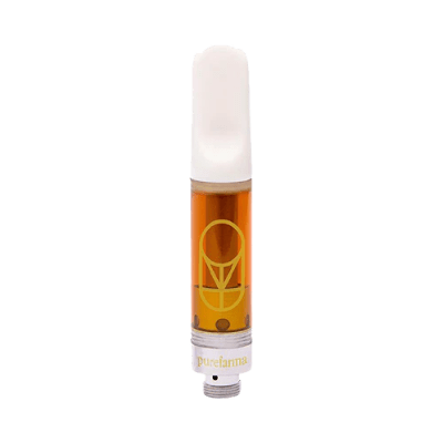 Purefarma - CBD EARTH 510 Cart - 1g