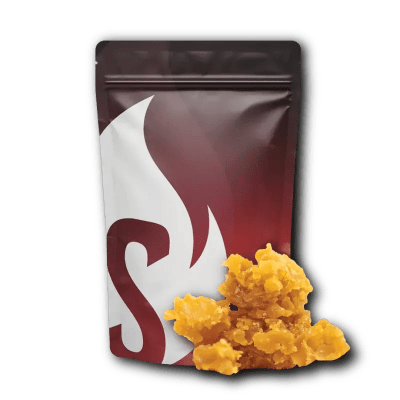 Sizzle - WAX Sativa