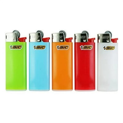 Bic - Mini Lighter