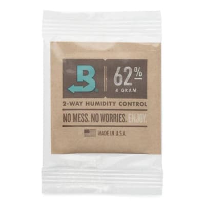 Boveda 62% - Individual
