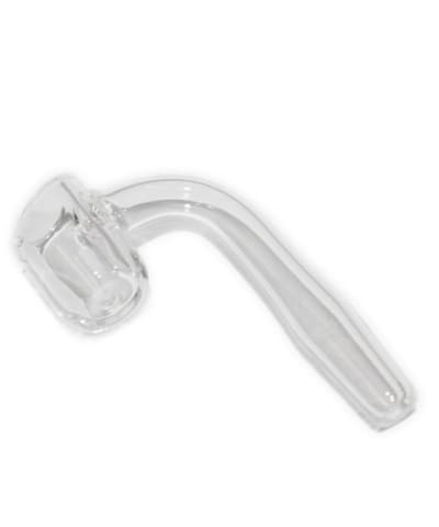 Cannacessories Degree 10mm Male Quartz