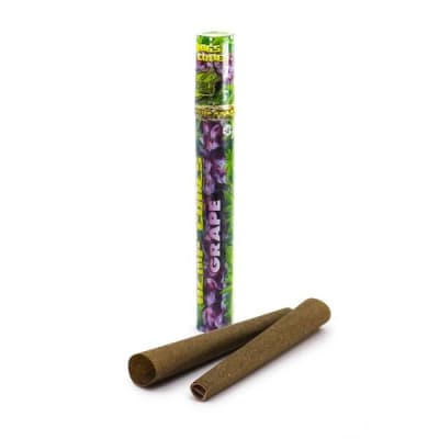 Cyclone - Hemp Cones Grape - 2 Pack